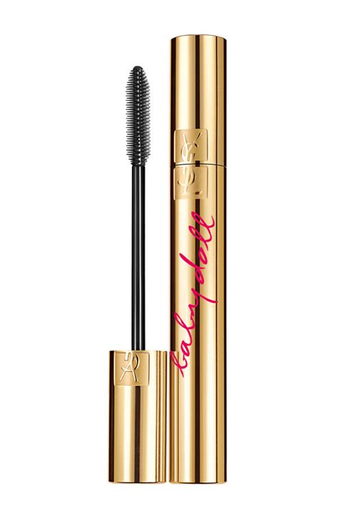 mascara volume effect baby doll